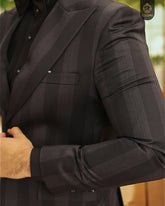 Executive Suiting ES-212